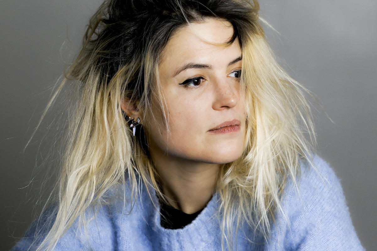 Alison Mosshart on The Kills, Female Influences, and Maintaining Her Independence