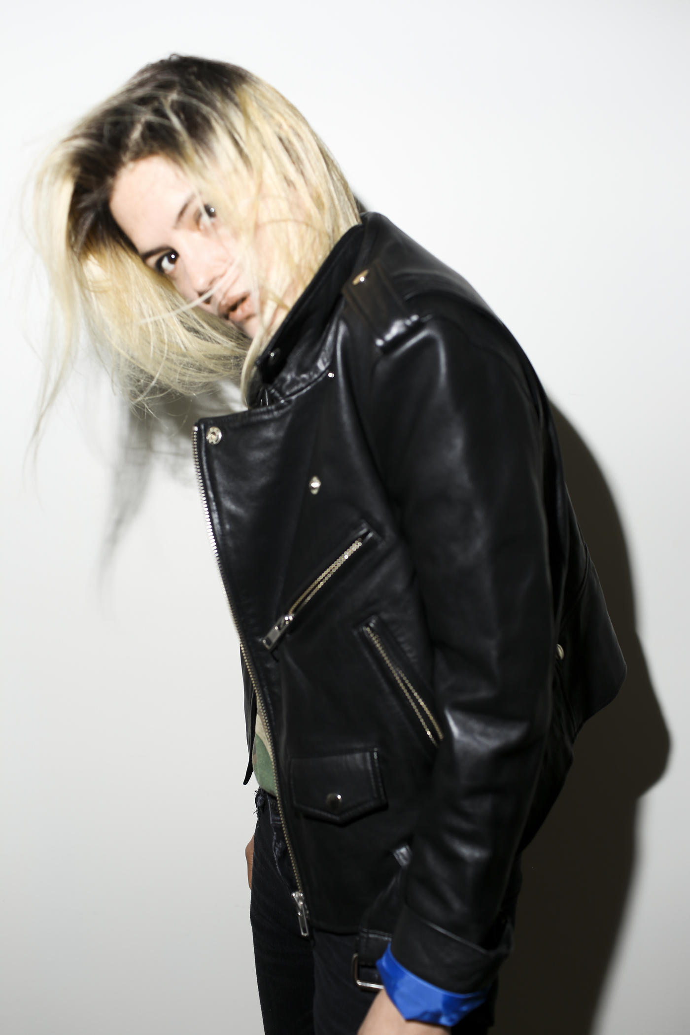 Alison Mosshart on The Kills, Female Influences, and Maintaining Her Independence