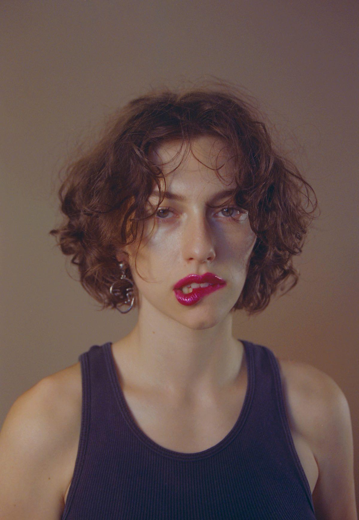 1200px x 1738px - King Princess on Queerness, Representation, and Loving Lady Gaga