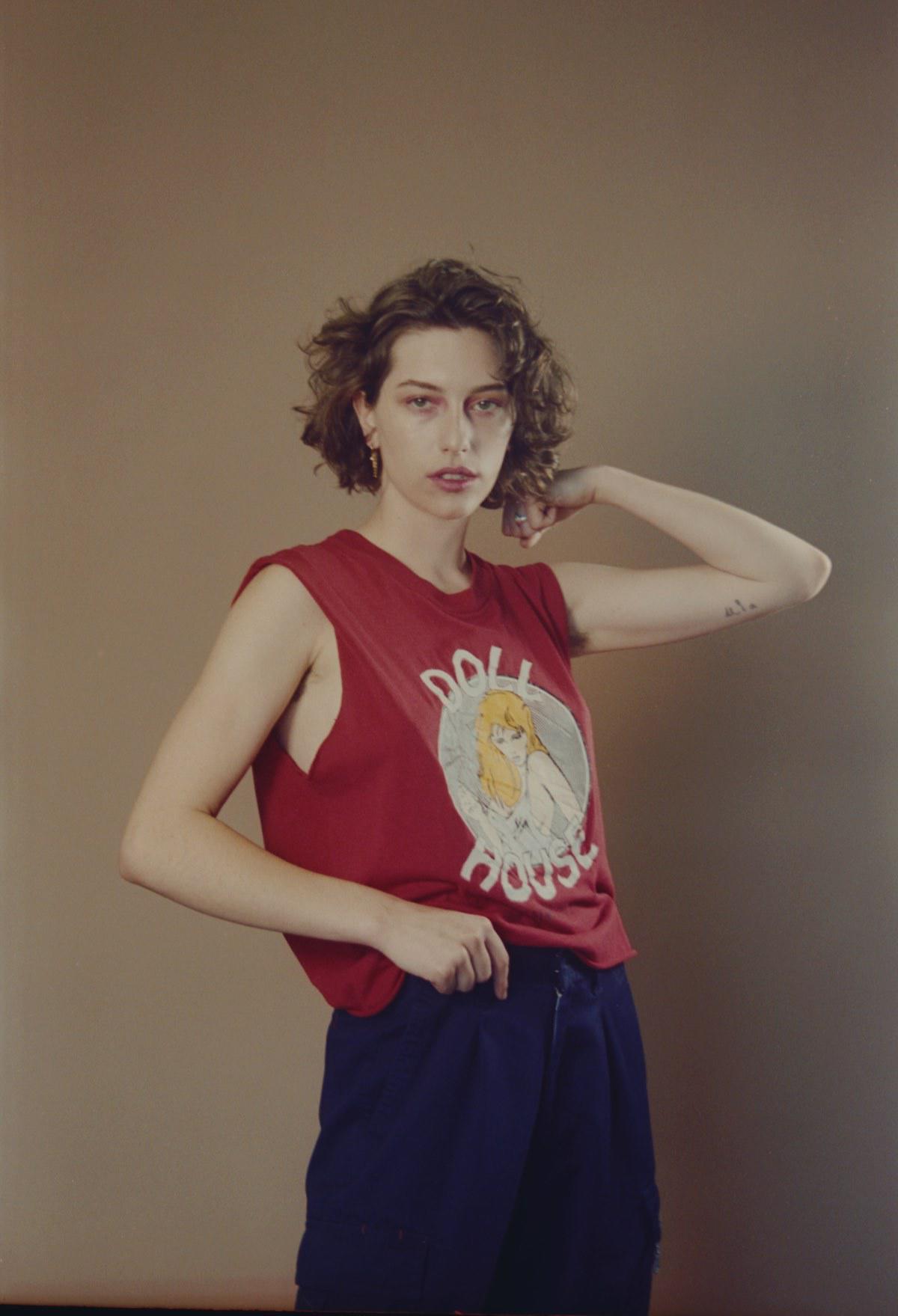 King Princess on Queerness, Representation, and Loving Lady Gaga