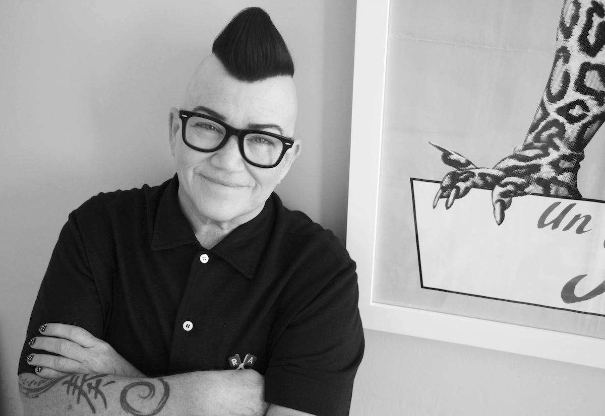 Lea DeLaria on Butch Representation, Orange Is the New Black, and Being the First to Ever Do It