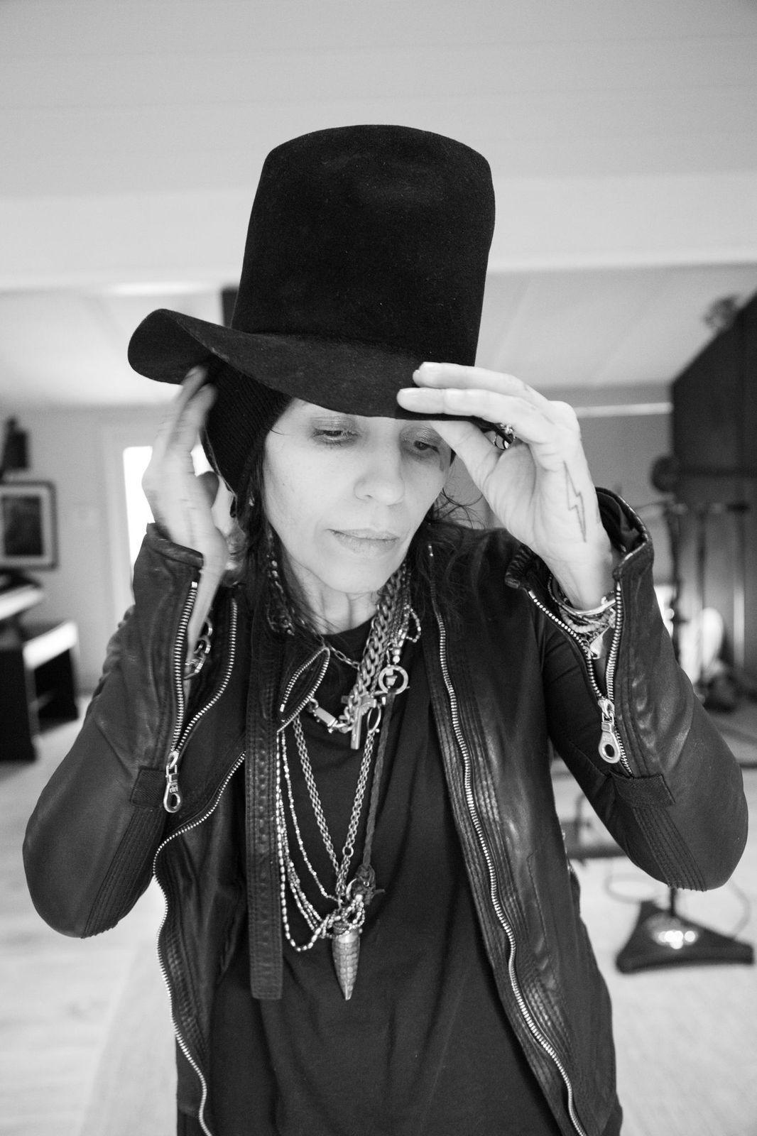 Linda Perry on Producing, Embracing Change, and Living Your Truth