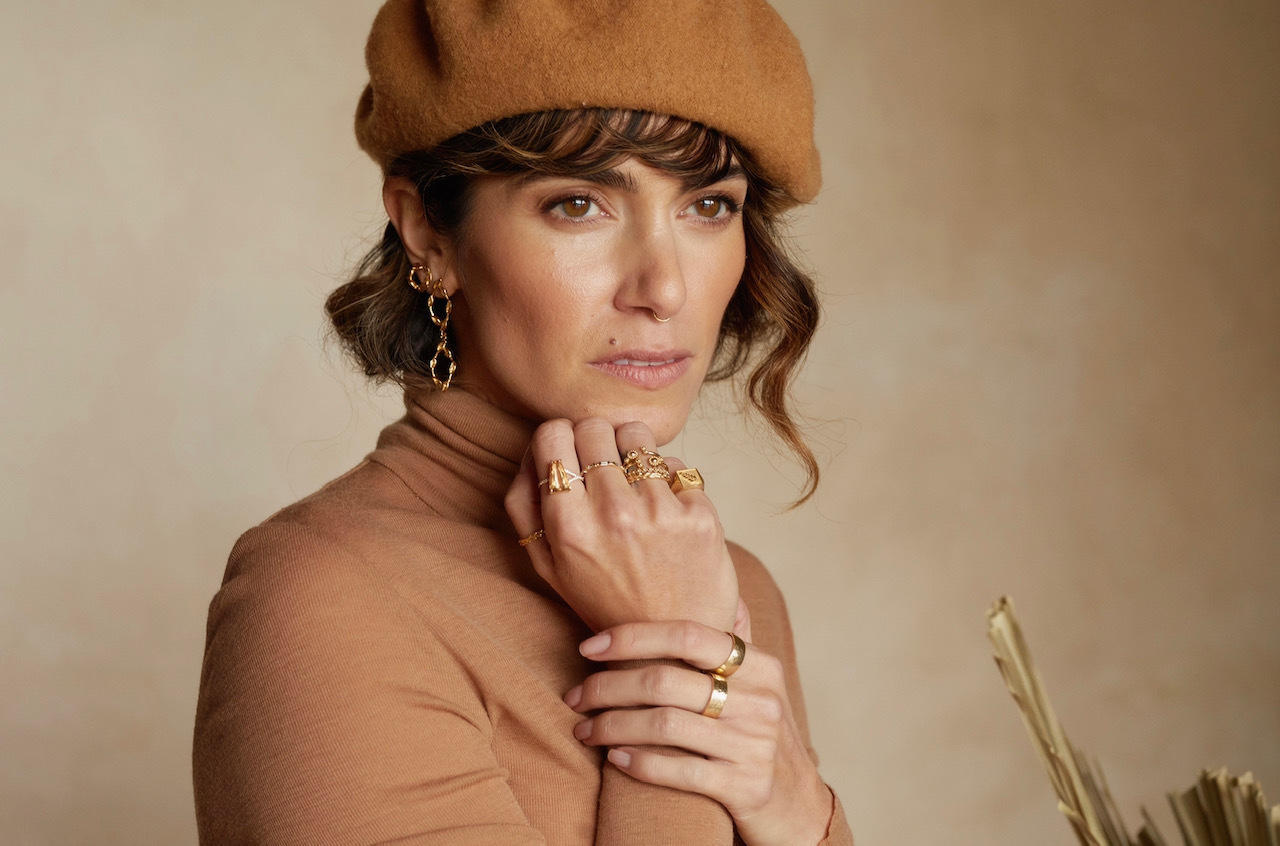 Nikki Reed on Sustainability, Thirteen, and Women Creating their own Opportunities